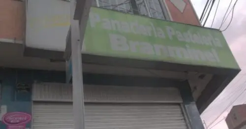 PANADERIA PASTELERIA BRANMINEL BOGOTÁ